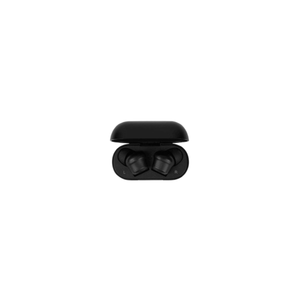 ttec AirBeat™ Play True Wireless Bluetooth Headset - Black xprs 1