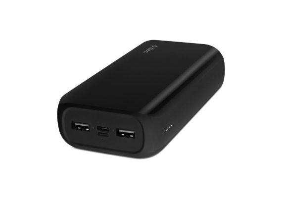 ttec ReCharger™ Ultra 30.000mAh Universal Mobile Charger