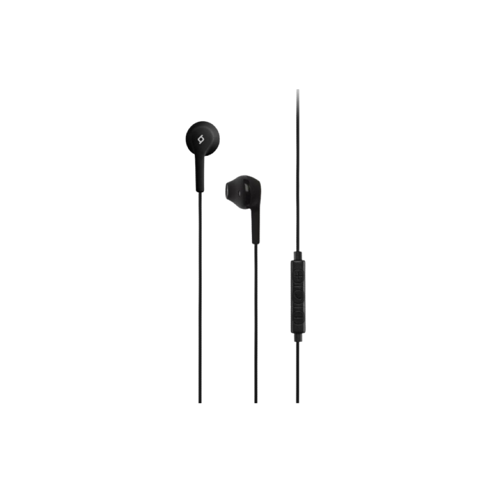 ttec Rio™ In-Ear Headphones