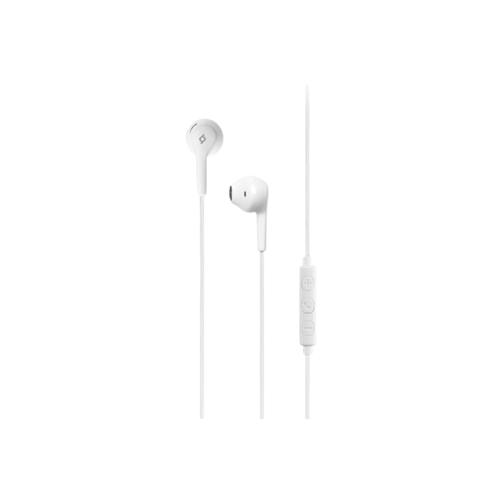 ttec Rio™ In-Ear Headphones xprs 