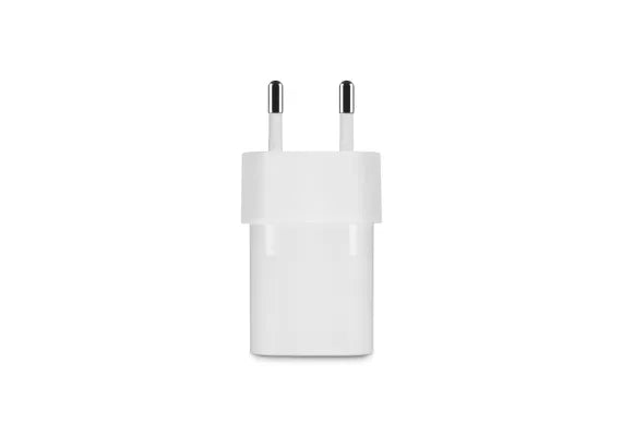 TTEC Smartarger ™ PD USB -C 30W شاحن السفر - أبيض