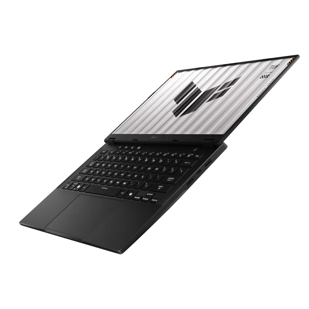 ASUS TUF Gaming A14  Ryzen AI 9 HX 370 16GB 1TB SSD  RTX 4050 6GB  14 inch 2.5K 165Hz – Windows 11