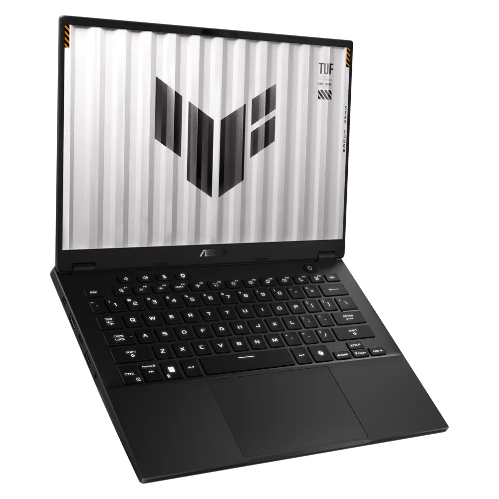 ASUS TUF Gaming A14  Ryzen AI 9 HX 370 16GB 1TB SSD  RTX 4050 6GB  14 inch 2.5K 165Hz – Windows 11