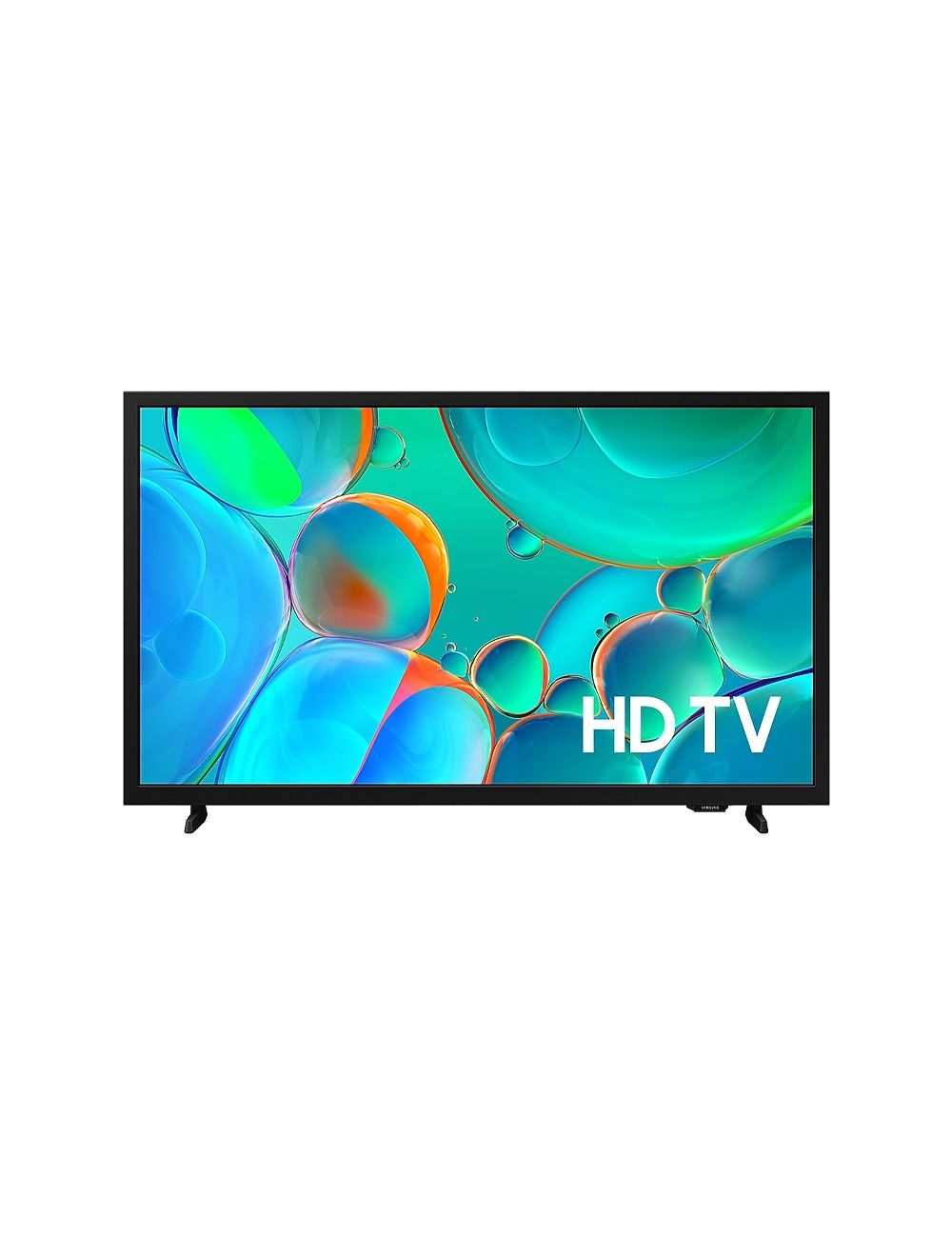 Samsung TV 32 Inch LED Smart HD - UA32H5000