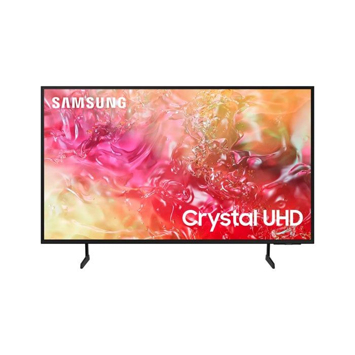 Samsung 50 Inch Crystal UHD DU7000 4K Tizen OS Smart TV (2024)