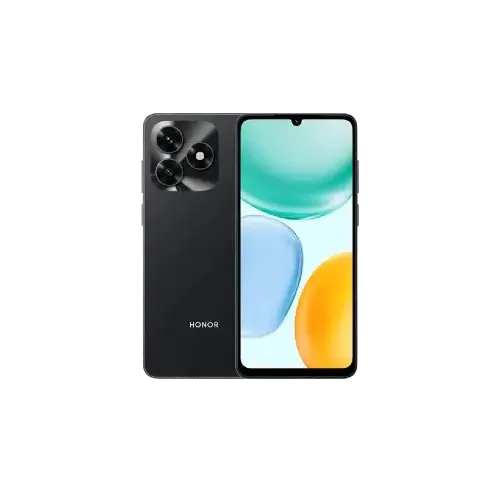 two_Honor_X5c_plus_4GB_Ram_128GB_black