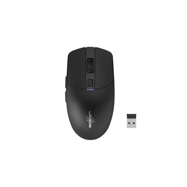 <tc>ماوس الألعاب uRage Reaper 310 Unleashed - أسود </tc>