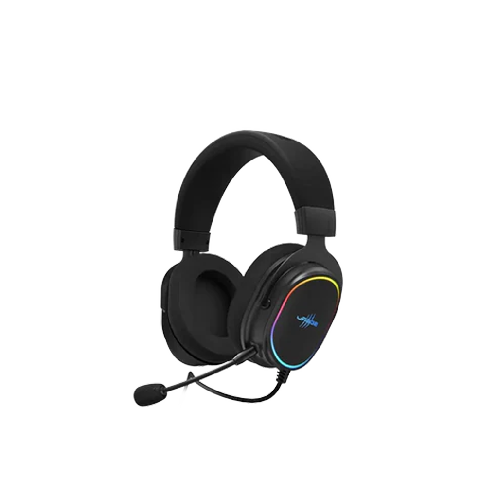uRage SoundZ 800 7.1 Gaming Headset - Black