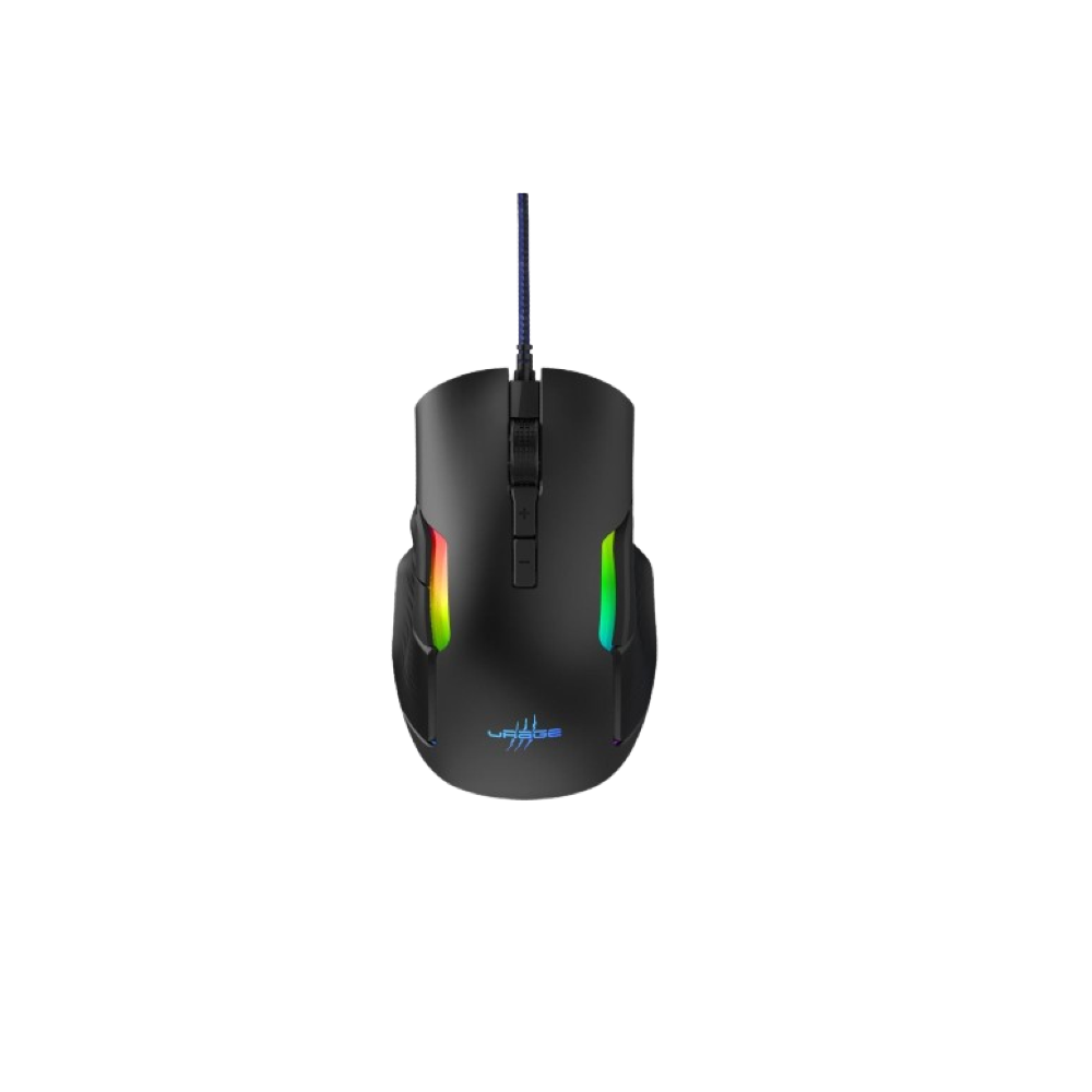 uRage Gaming Mouse Reaper 600 - Black