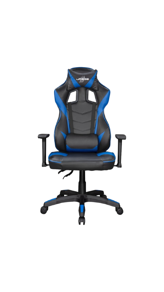 uRage Guardian 300 Gaming chair - Blue/Black xprs 8