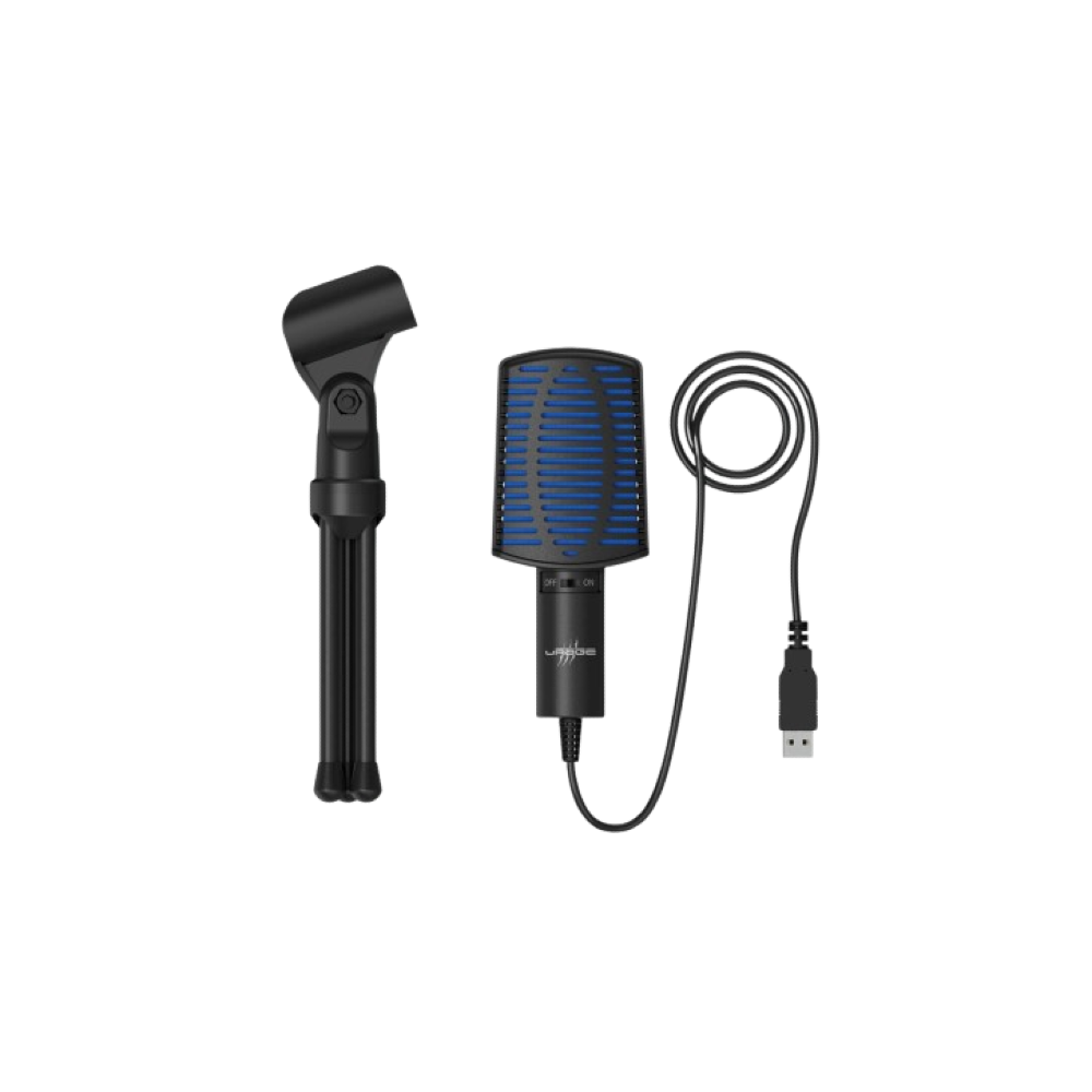 uRage Stream 100 Gaming Michrophone xprs 0