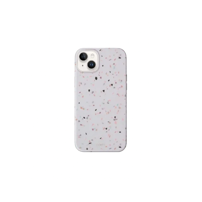 UNIQ COEHL IPHONE 14 PLUS TERRAZZO - XPRS