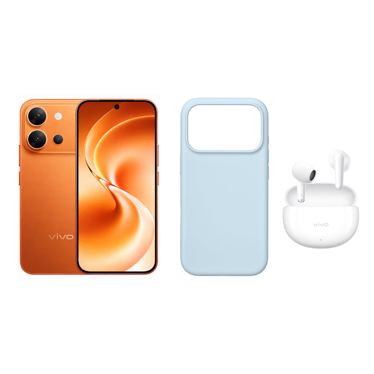 Vivo V80 5G 8GB Ram 256GB