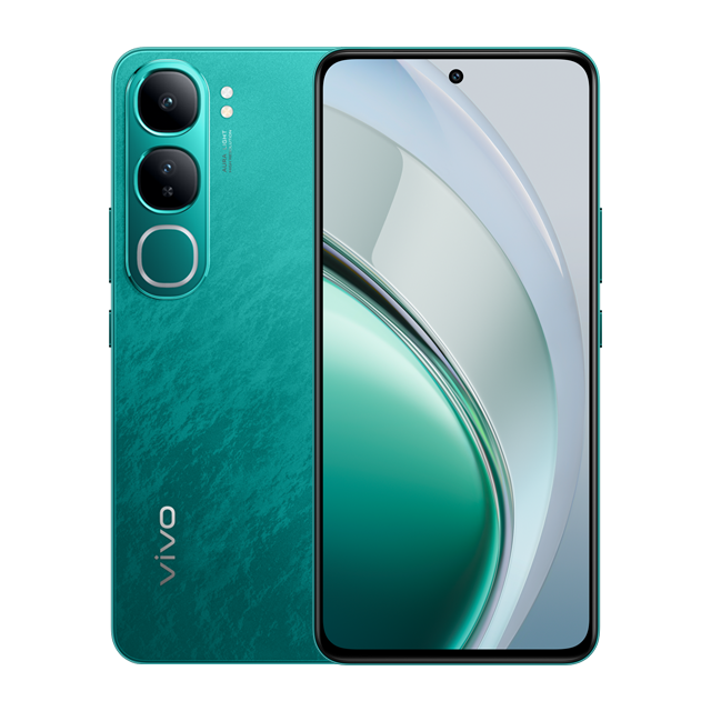 Vivo V40 Lite - 4G, Dual Sim 8GB Ram 256GB (ضمان الوكيل)