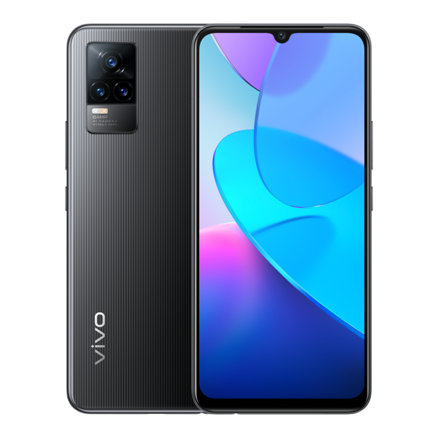 Vivo Y73 - 128GB, 8GB RAM (ضمان الوكيل)