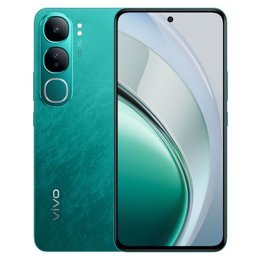 Vivo V50 Lite 4G 8GB Ram 256GB (ضمان الوكيل )