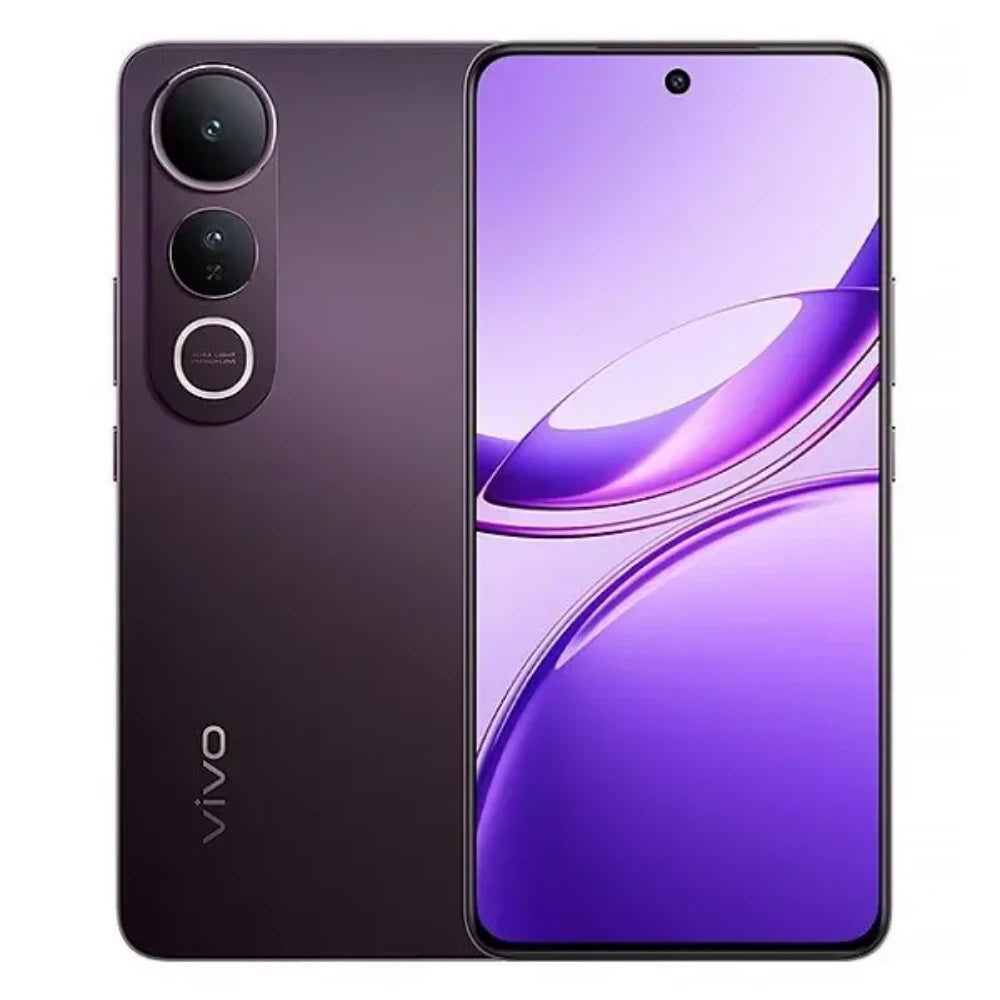 Vivo V50 Lite 5G (ضمان الوكيل )