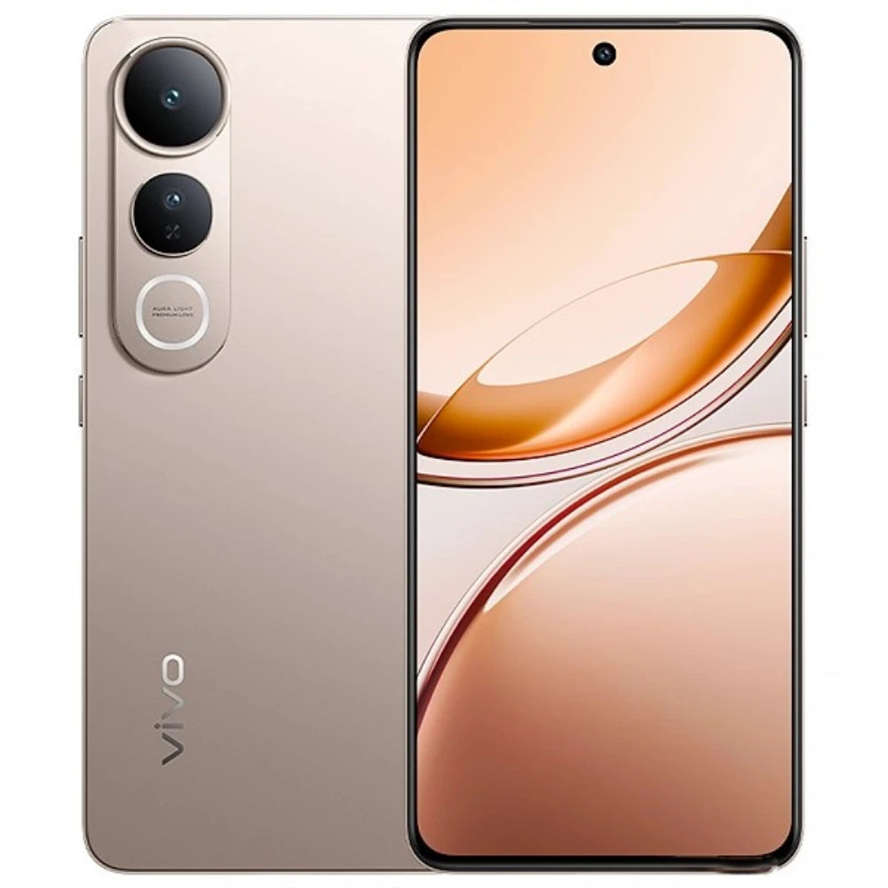 Vivo V50 Lite 5G (ضمان الوكيل )