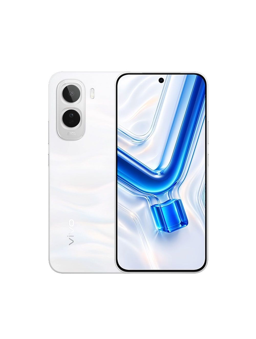 Vivo Y500 4G Dual Sim 8GB Ram 256GB