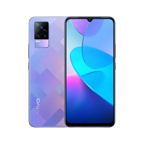 Vivo Y73 - 128GB, 8GB RAM (ضمان الوكيل)