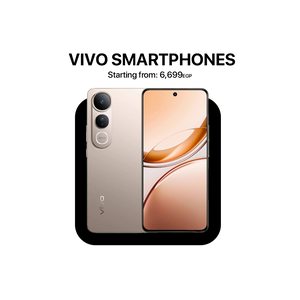 Vivo Mobiles