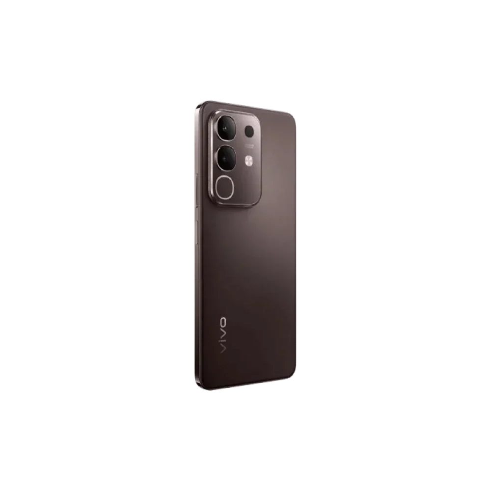 vivo y29 brown back side view