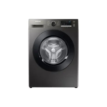 Samsung Front Loading Digital Full Automatic Washing Machine With Inverter Motor, 8 Kg, Grey - WW80T4040CX1AS