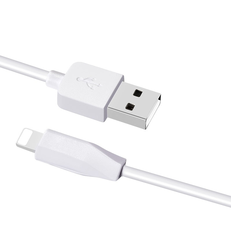 hoco Cable USB to Lightning X1 charging data sync 2m
