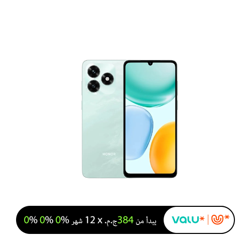 Honor X5c 4G (4GB Ram / 64GB) (Local Warranty)