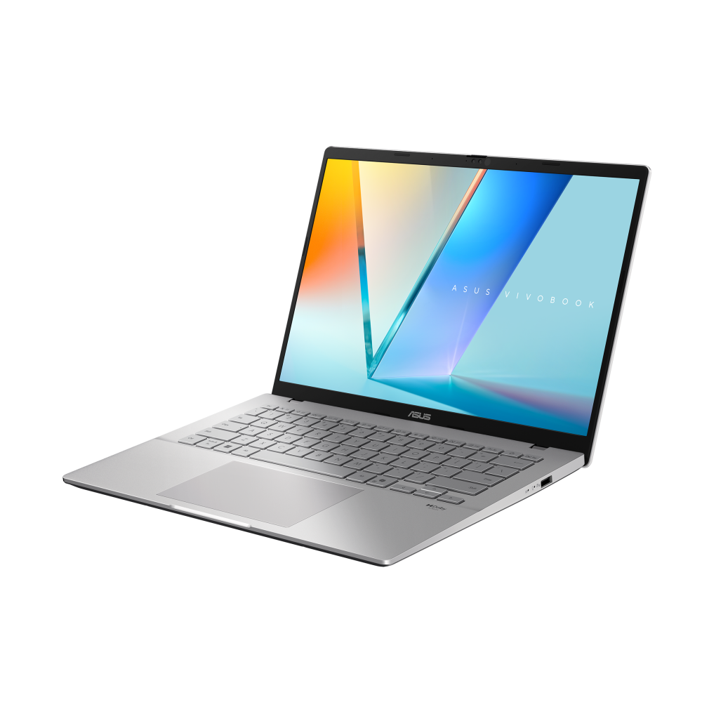 Asus Vivobook S14 M3407KA-SFO155W AMD Ryzen AI 5 330, 16GB DDR5, 512GB SSD, AMD Radeon Graphics, 14 inch OLED, WIN 11