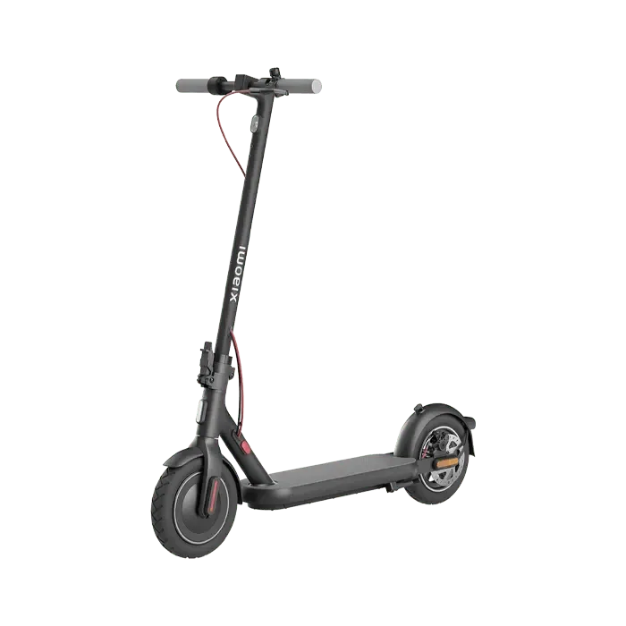 Xiaomi Mi Electric Scooter 4 - Black - XPRS