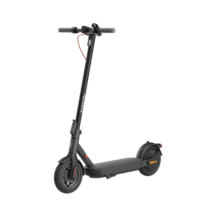 Xiaomi Mi Electric Scooter 4 Pro (2nd Gen ) - Black - XPRS