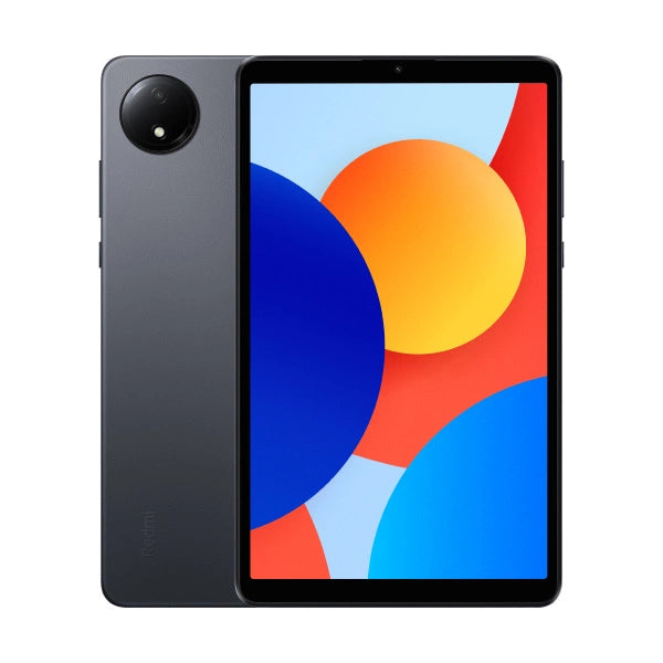 Xiaomi Pad SE 8.7 - 128GB, 6GB RAM Wifi Only (ضمان الوكيل)