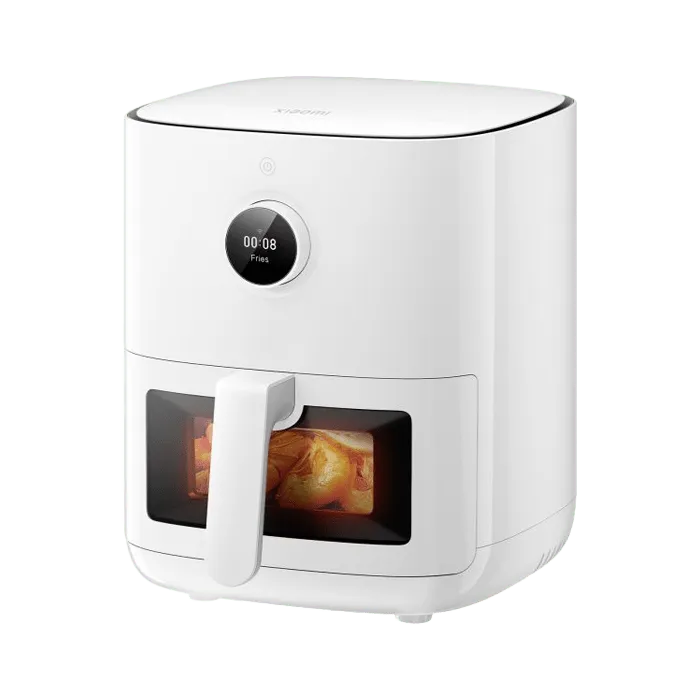 Xiaomi Smart Air Fryer Pro 4L - White - XPRS