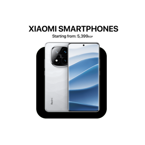 Xiaomi mobiles