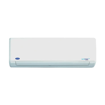 Carrier Optimax Pro Digital Split Air Conditioner 3 HP, Cooling Only, White - 53KHCT24N-708 ( عند الدفع Valu يطبق خصم ٥٠٪ لعملاء )