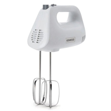 Kenwood Hand Mixer, 450 Watt, White - HMP30.A0WH