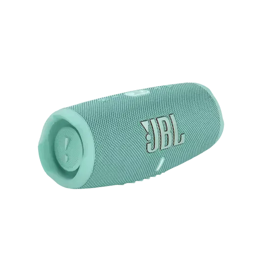 JBL Charge 5 light blue