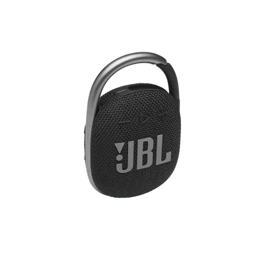 JBL Clip 4 black