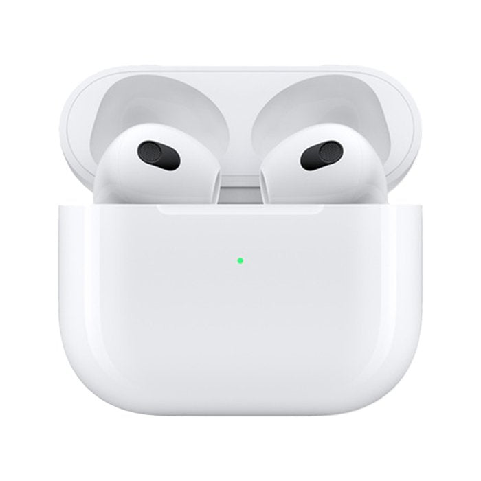 AirPods (3rd generation) with MagSafe Charging Case - XPRS