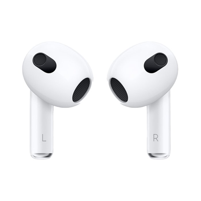 AirPods (3rd generation) with MagSafe Charging Case - XPRS