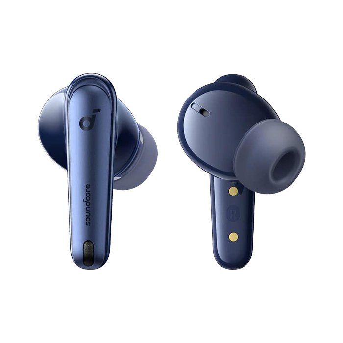 Anker SoundCore Liberty 4 NC Wireless In-Ear Earbuds - Blue - XPRS