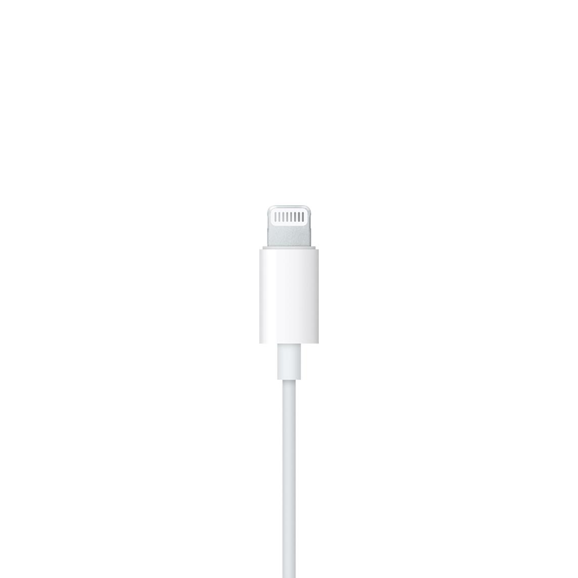 Apple EarPods with Lightning Connector - XPRS