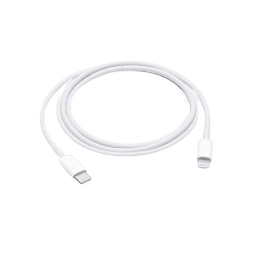 Apple-Lightning-USB-C-Cable-1m - XPRS