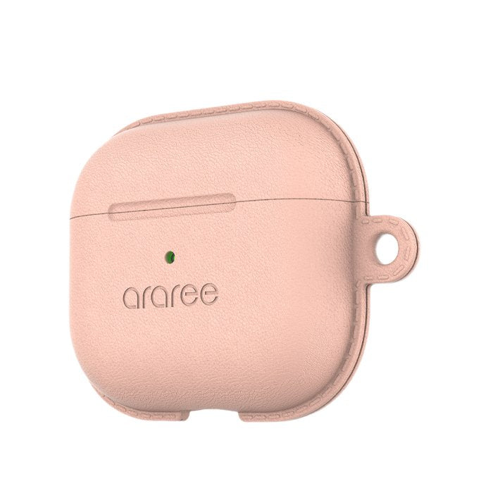 Araree AR20-01434B POPS Cover For AirPods 3 Silicone Flamingo - XPRS