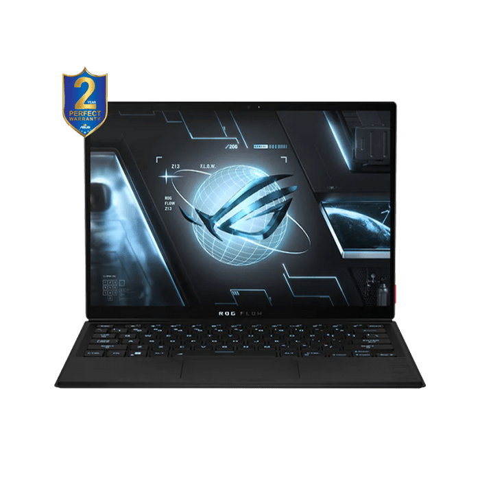 ASUS ROG Flow Z13 Core i7 12700H, 16GB, 512 SSD, RTX 3050, Win11, 2 Years Warranty - XPRS