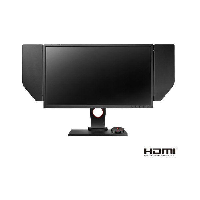 BenQ ZOWIE XL2546 TN 240Hz DyAc™ 24.5 inch Gaming Monitor for Esports - XPRS