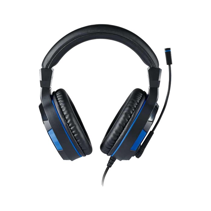 Bigben PS40FHEADSETV3 Gaming Stereo Headset Wired - XPRS