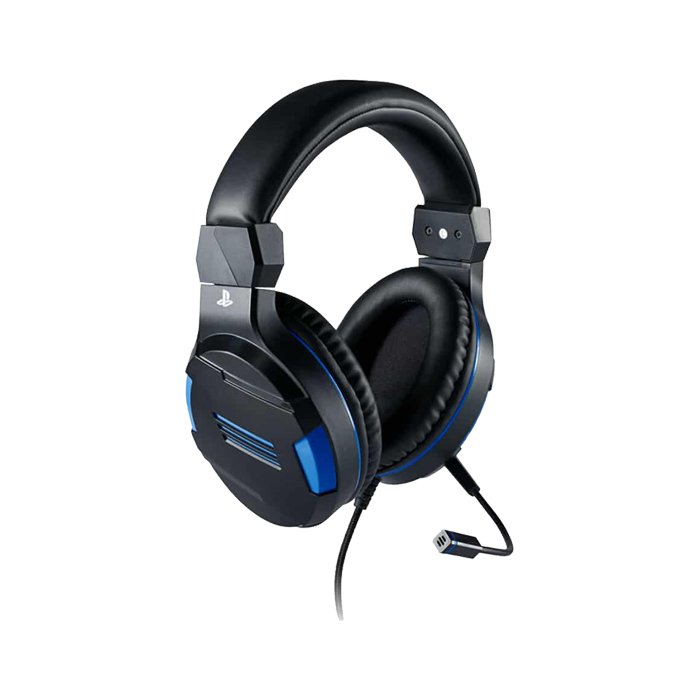 Bigben PS40FHEADSETV3 Gaming Stereo Headset Wired - XPRS
