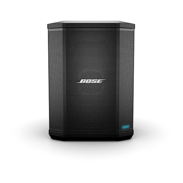 Bose S1 Pro Portable Bluetooth Speaker System - XPRS